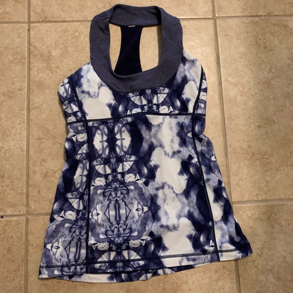 Lululemon Medium Top